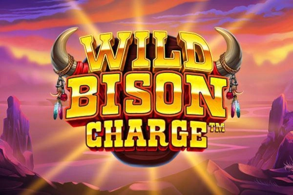 Wild Bison Charge™